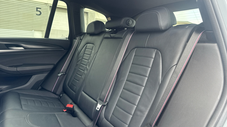 BMW X3 xDrive20d MHT M Sport 5dr Step Auto Diesel Estate